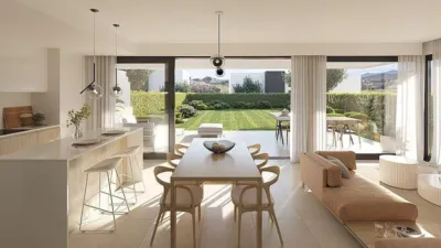 Townhouse in La Atalaya photo 6