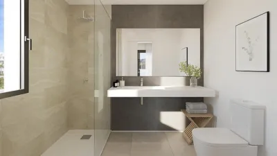 Townhouse in La Atalaya photo 8