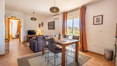Townhouse in Canillas de Albaida photo 16