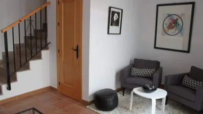 Townhouse in Canillas de Albaida photo 21