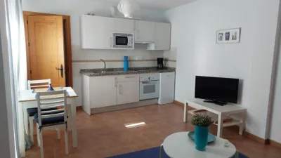 Townhouse in Canillas de Albaida photo 26