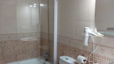Townhouse in Canillas de Albaida photo 28