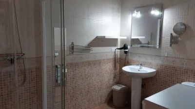 Townhouse in Canillas de Albaida photo 32