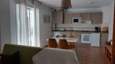 Townhouse in Canillas de Albaida photo 33