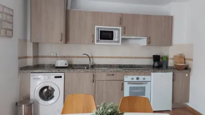 Townhouse in Canillas de Albaida photo 34