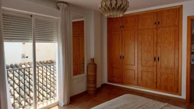Townhouse in Canillas de Albaida photo 36