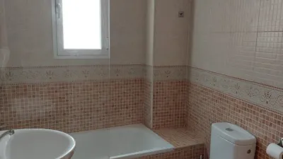 Townhouse in Canillas de Albaida photo 37
