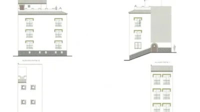 Townhouse in Canillas de Albaida photo 38