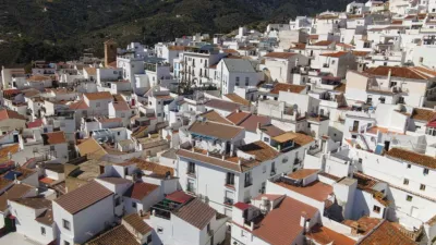 Townhouse in Canillas de Albaida photo 6