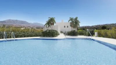Casa adosada en La Cala Golf-Lagar Martell photo 4