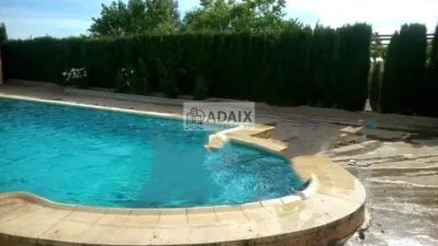 Finca rústica en venta en Villarrobledo, Villarrobledo de 130.000 €