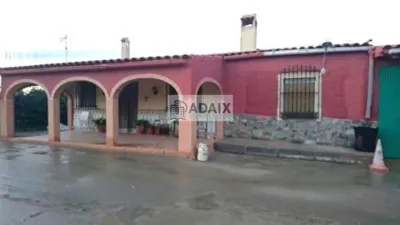 Finca rústica en venta en Villarrobledo, Villarrobledo de 130.000 €