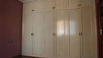 Apartment on Calle del Pilar photo 10