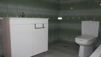 Apartment on Calle del Pilar photo 12