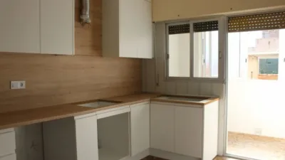 Apartment on Calle del Pilar photo 19