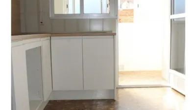 Apartment on Calle del Pilar photo 20