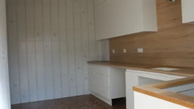 Apartment on Calle del Pilar photo 21