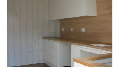Apartment on Calle del Pilar photo 22