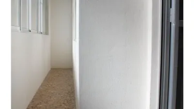 Apartment on Calle del Pilar photo 29