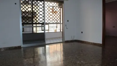 Apartment on Calle del Pilar photo 2