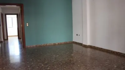 Apartment on Calle del Pilar photo 3