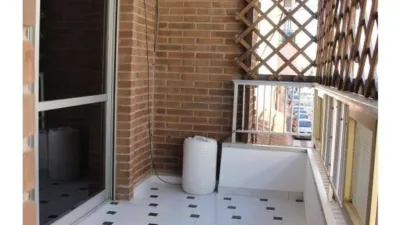Apartment on Calle del Pilar photo 6