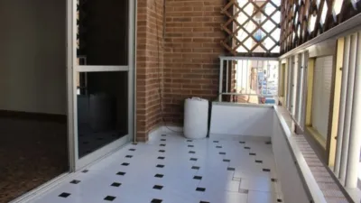 Apartment on Calle del Pilar photo 7