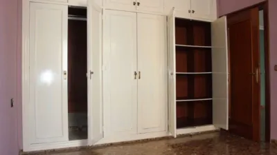 Apartment on Calle del Pilar photo 9