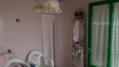 Casa en venta en Calle de la Paz, 13, Almodóvar del Campo de 45.000 €