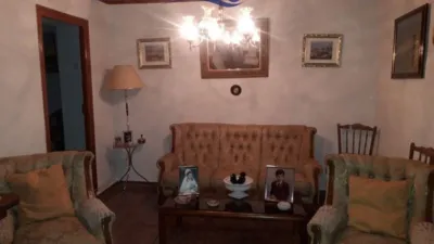 Casa en venta en Calle de la Paz, 13, Almodóvar del Campo de 45.000 €
