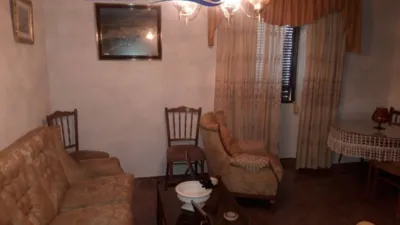 Casa en venta en Calle de la Paz, 13, Almodóvar del Campo de 45.000 €