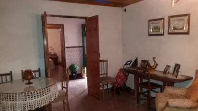 Casa en venta en Calle de la Paz, 13, Almodóvar del Campo de 45.000 €
