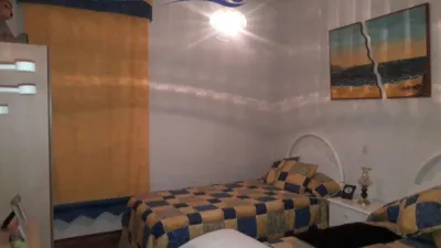 Casa en venta en Calle de la Paz, 13, Almodóvar del Campo de 45.000 €