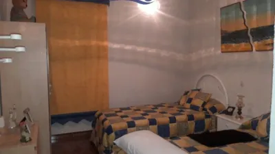 Casa en venta en Calle de la Paz, 13, Almodóvar del Campo de 45.000 €