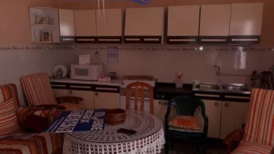 Casa en venta en Calle de la Paz, 13, Almodóvar del Campo de 45.000 €