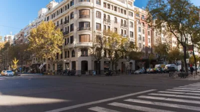 Apartment on Calle de Don Ramón de la Cruz photo 8