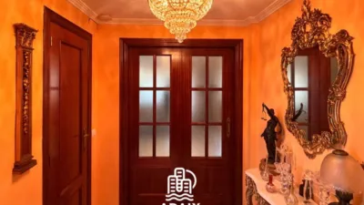 Casa pareada en Carrer de Gijón, 3 photo 10