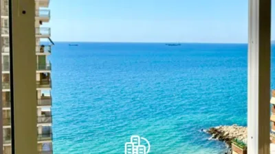 Piso – Alacant / Alicante, l'Albufereta, l'Alacantí - Vista 2