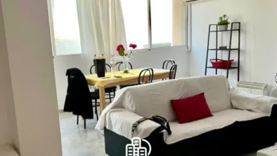 Piso – Alacant / Alicante, l'Albufereta, l'Alacantí - Más