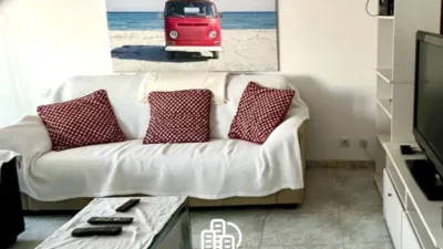 Apartment on Avenida de Villajoyosa, 97 photo 9