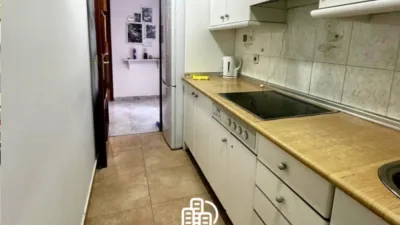 Apartment on Avenida de Villajoyosa, 97 photo 12