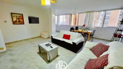 Piso – Alacant / Alicante, l'Albufereta, l'Alacantí - Vista 5