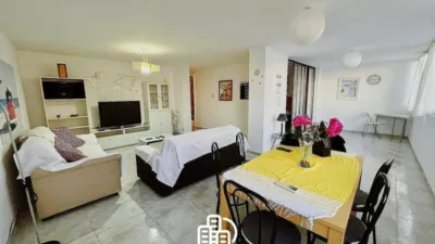 Piso – Alacant / Alicante, l'Albufereta, l'Alacantí - Vista 3