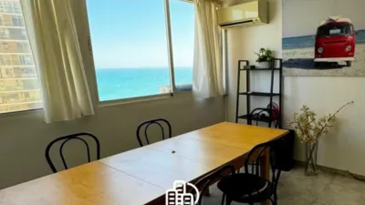 Apartment on Avenida de Villajoyosa, 97 photo 8