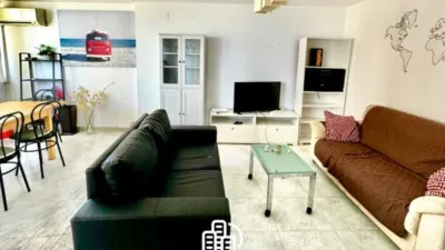 Piso – Alacant / Alicante, l'Albufereta, l'Alacantí - Vista 4