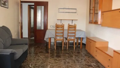 Apartment on Calle del Poeta Miguel Hernández photo 5