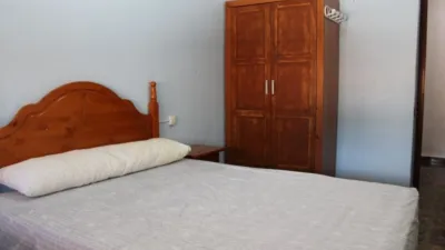 Apartment on Calle del Poeta Miguel Hernández photo 33