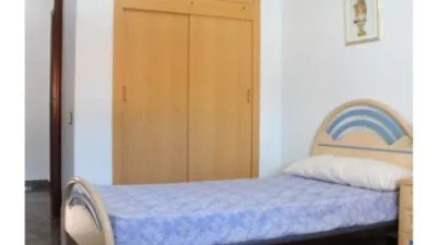 Apartment on Calle del Poeta Miguel Hernández photo 25