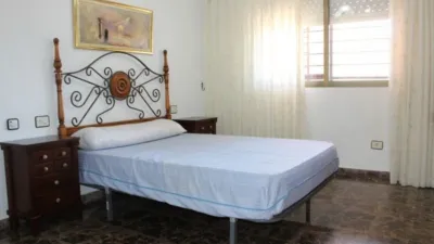 Apartment on Calle del Poeta Miguel Hernández photo 14