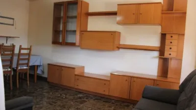 Apartment on Calle del Poeta Miguel Hernández photo 4